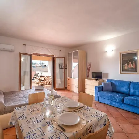 Relaxing Cristal Blu Sleeps 4 Persons *