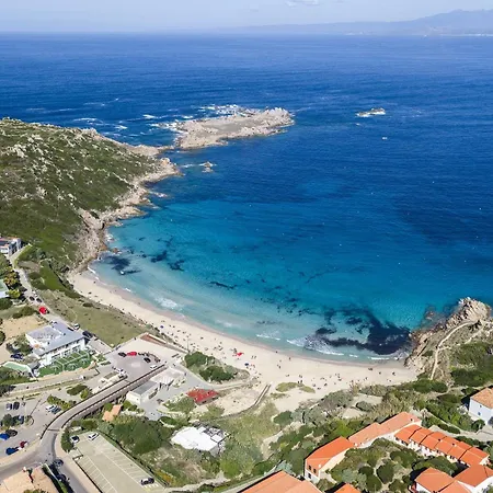 Relaxing Cristal Blu Sleeps 4 Persons