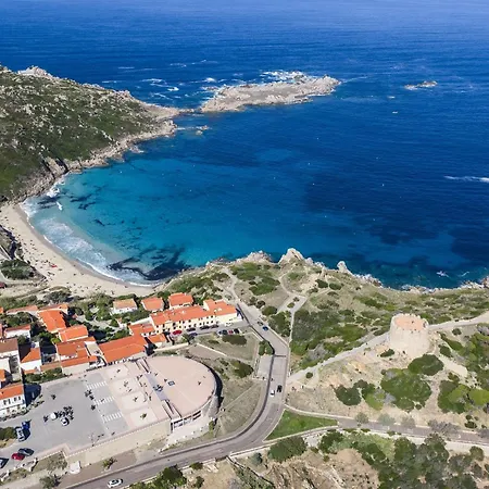 Apartment Relaxing Cristal Blu Sleeps 4 Persons