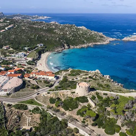 Apartment Relaxing Cristal Blu Sleeps 4 Persons