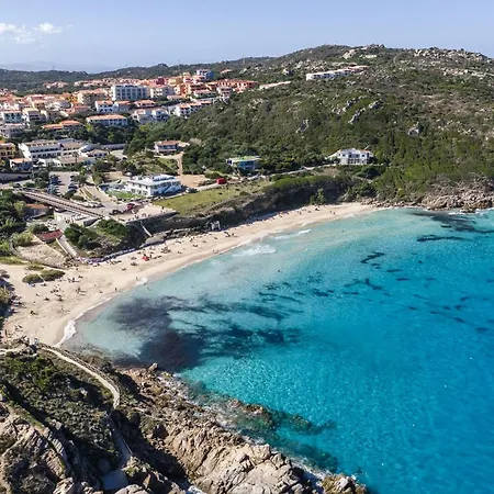 Apartment Relaxing Cristal Blu Sleeps 4 Persons *