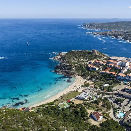 Relaxing Cristal Blu Sleeps 4 Persons *