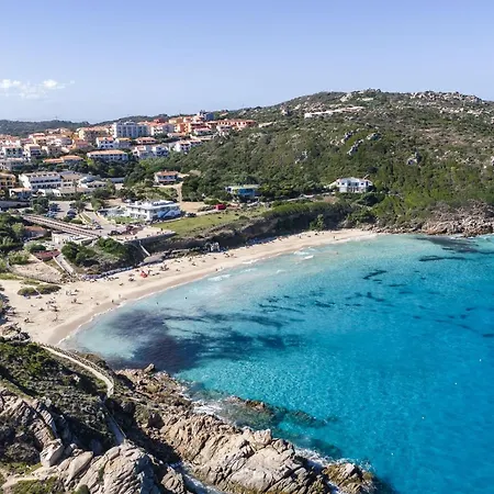 Relaxing Cristal Blu Sleeps 4 Persons *